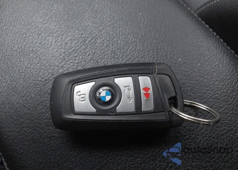 2017 BMW X3 Sdrive28I from USA, damaged, VIN 5UXWZ7C36H0V88124